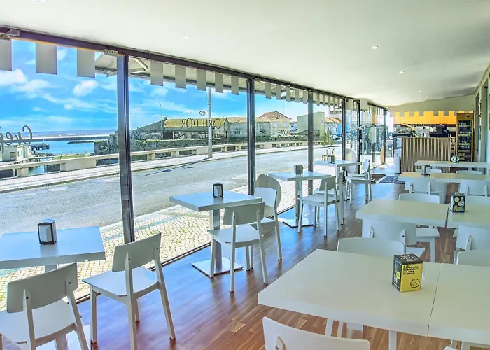 Nobu Bed & Breakfast Peniche