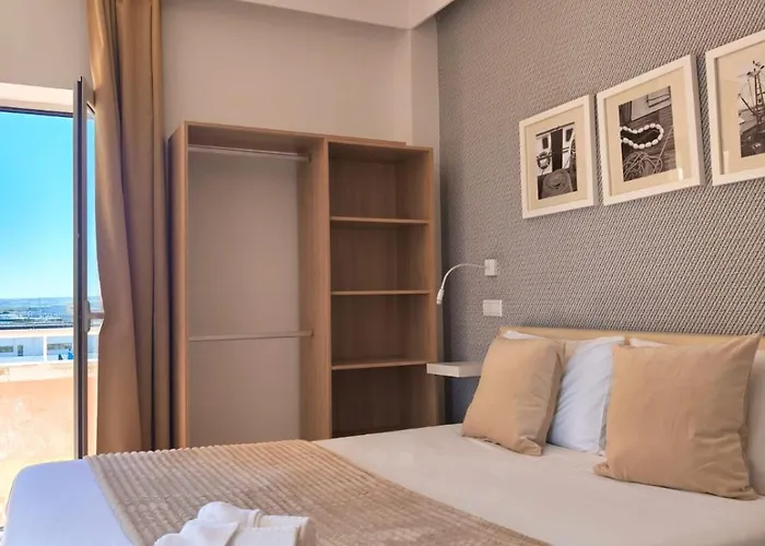 Bed & Breakfast Nobu