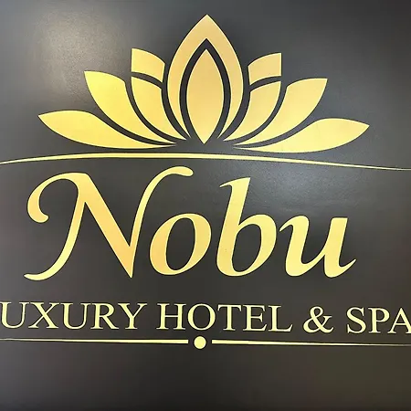 Nobu * Peniche