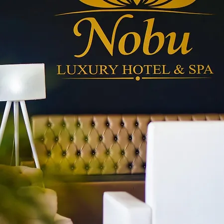 Nobu Bed and Breakfast