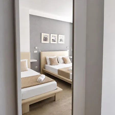 Nobu Bed & Breakfast Peniche