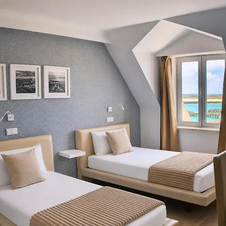 Nobu * Peniche