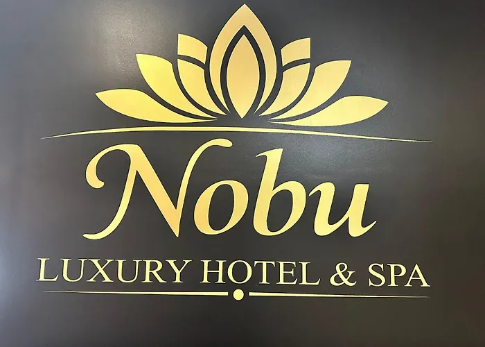 Nobu * 佩尼契